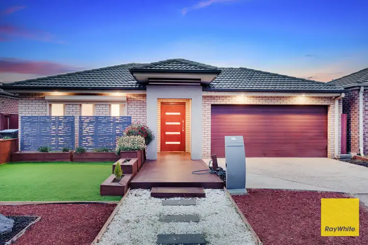 53 Hamish Drive, Tarneit VIC 3029