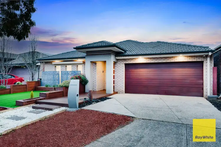 Third view of Homely house listing, 53 Hamish Drive, Tarneit VIC 3029
