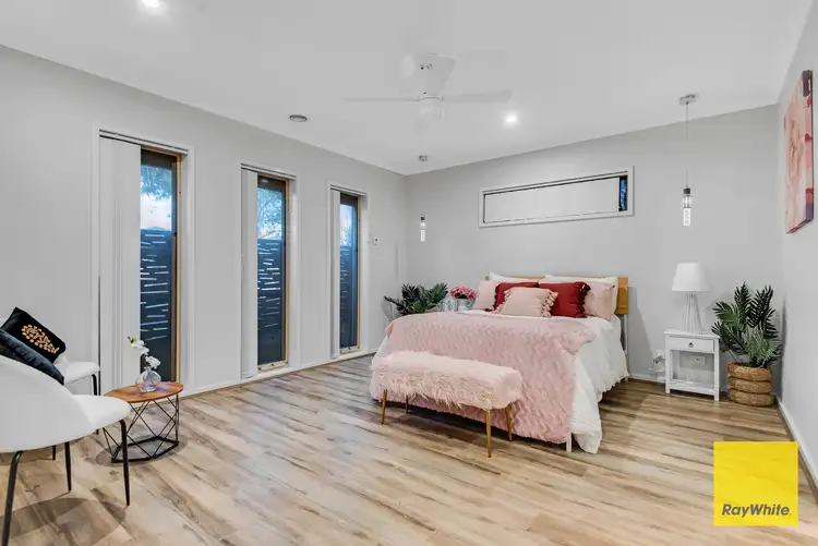 Fifth view of Homely house listing, 53 Hamish Drive, Tarneit VIC 3029