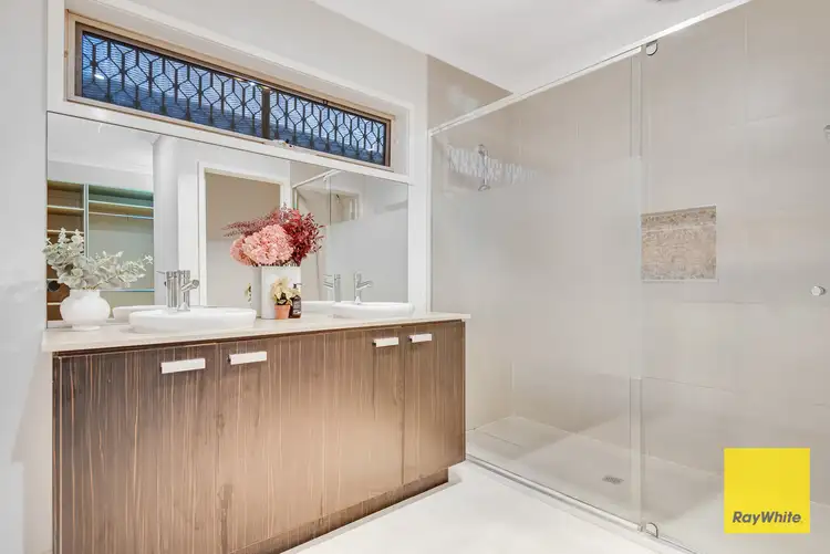 Sixth view of Homely house listing, 53 Hamish Drive, Tarneit VIC 3029
