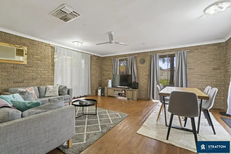 59 Ashburton Drive, Gosnells WA 6110