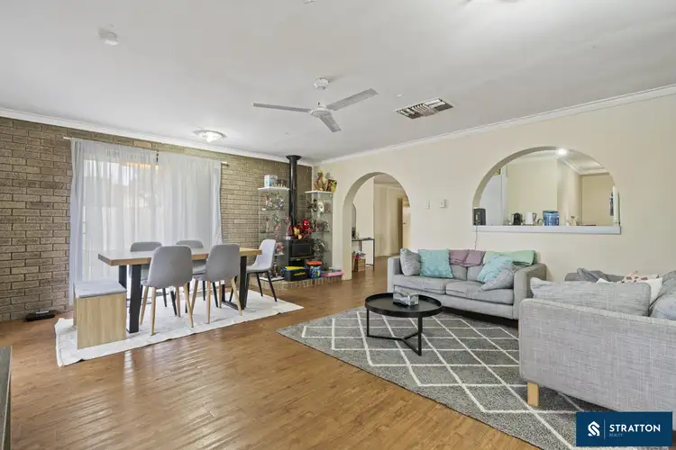 Second view of Homely house listing, 59 Ashburton Drive, Gosnells WA 6110