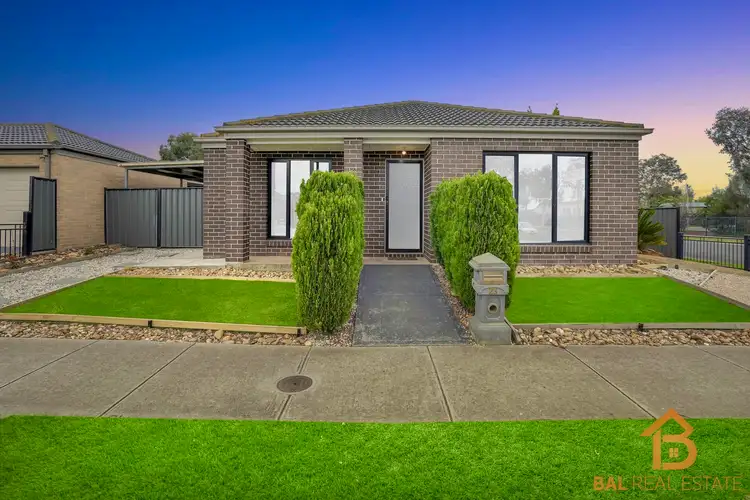 23 Kinnear Avenue, Tarneit VIC 3029