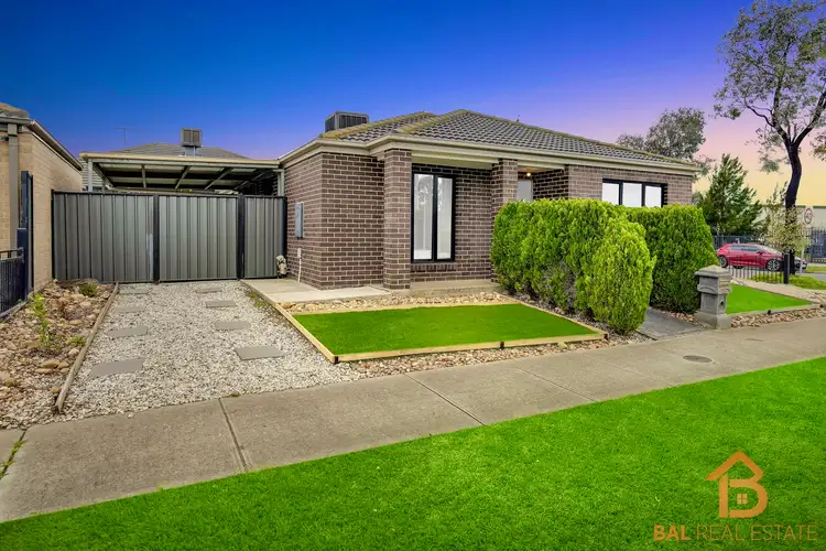 Second view of Homely house listing, 23 Kinnear Avenue, Tarneit VIC 3029