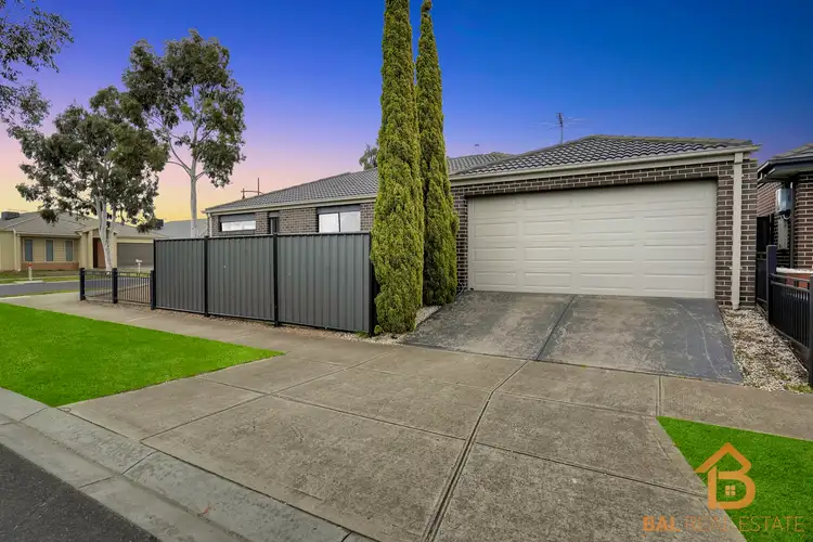 Third view of Homely house listing, 23 Kinnear Avenue, Tarneit VIC 3029