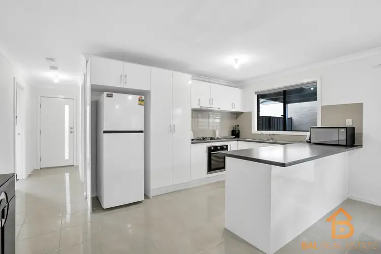 Fifth view of Homely house listing, 23 Kinnear Avenue, Tarneit VIC 3029
