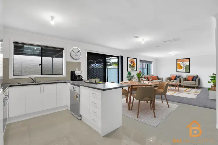 Sixth view of Homely house listing, 23 Kinnear Avenue, Tarneit VIC 3029
