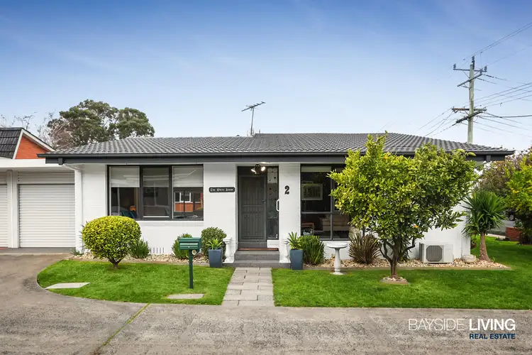 5-7 Collocott Street