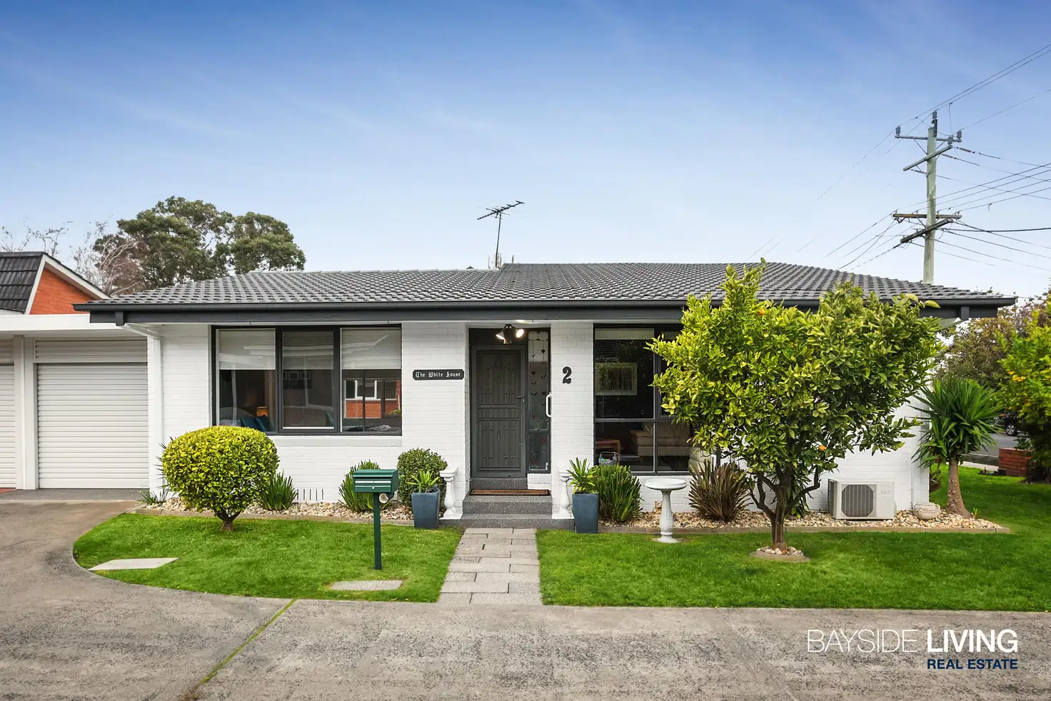 Main view of Homely unit listing, 2/5-7 Collocott Street, Mordialloc VIC 3195