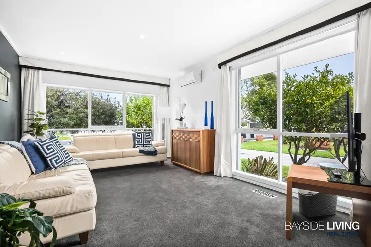 Second view of Homely unit listing, 2/5-7 Collocott Street, Mordialloc VIC 3195