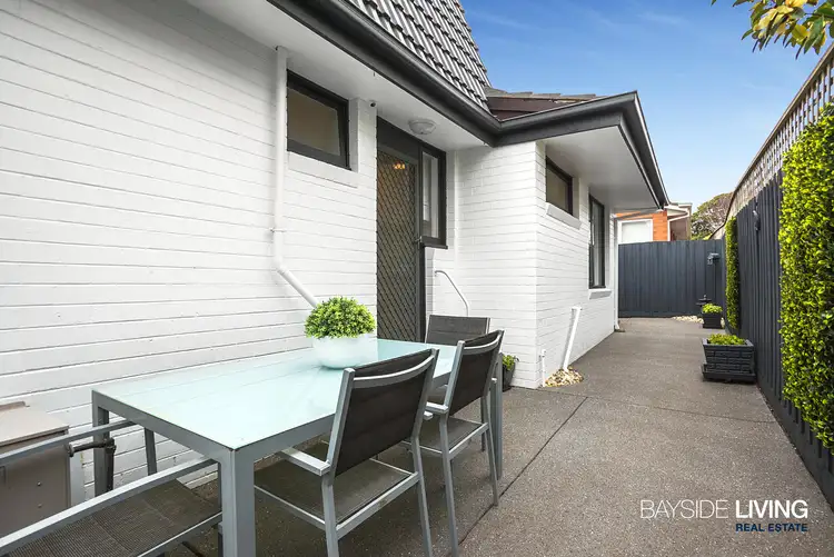 Fourth view of Homely unit listing, 2/5-7 Collocott Street, Mordialloc VIC 3195