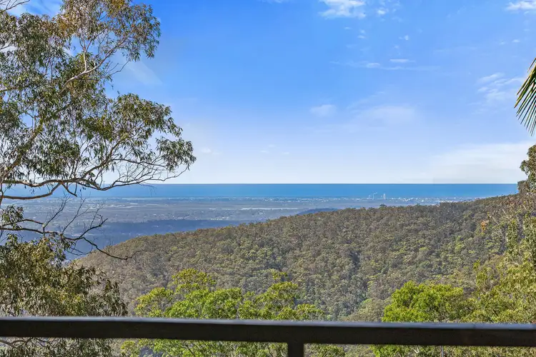 Third view of Homely house listing, 5 Taal Court, Tamborine Mountain QLD 4272