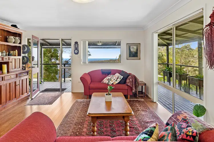 Fourth view of Homely house listing, 5 Taal Court, Tamborine Mountain QLD 4272