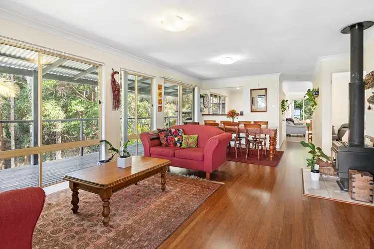 Fifth view of Homely house listing, 5 Taal Court, Tamborine Mountain QLD 4272