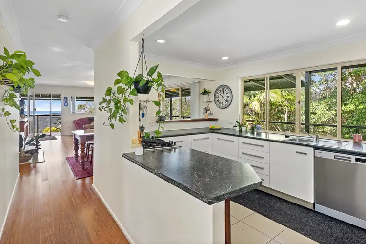 Sixth view of Homely house listing, 5 Taal Court, Tamborine Mountain QLD 4272