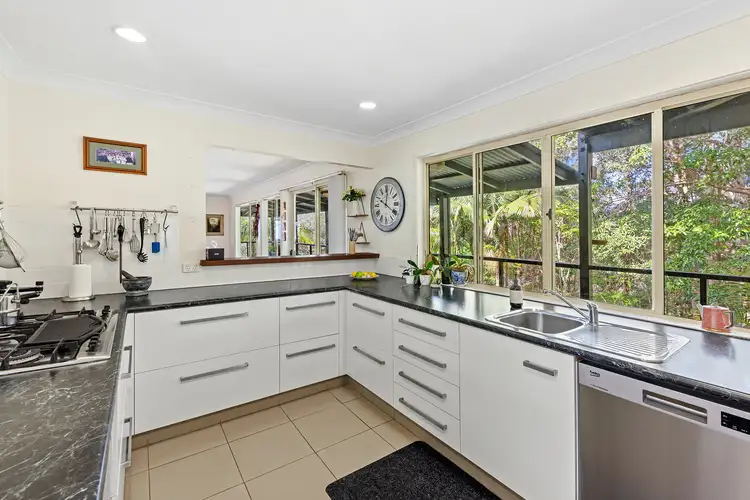 Seventh view of Homely house listing, 5 Taal Court, Tamborine Mountain QLD 4272