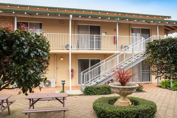 Apt 20/55 Willmott Avenue, Margaret River WA 6285