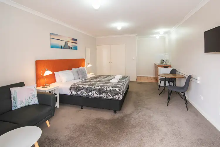 Second view of Homely apartment listing, Apt 20/55 Willmott Avenue, Margaret River WA 6285