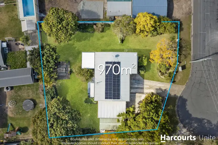 Second view of Homely house listing, 8 Aileen Street, Burpengary QLD 4505