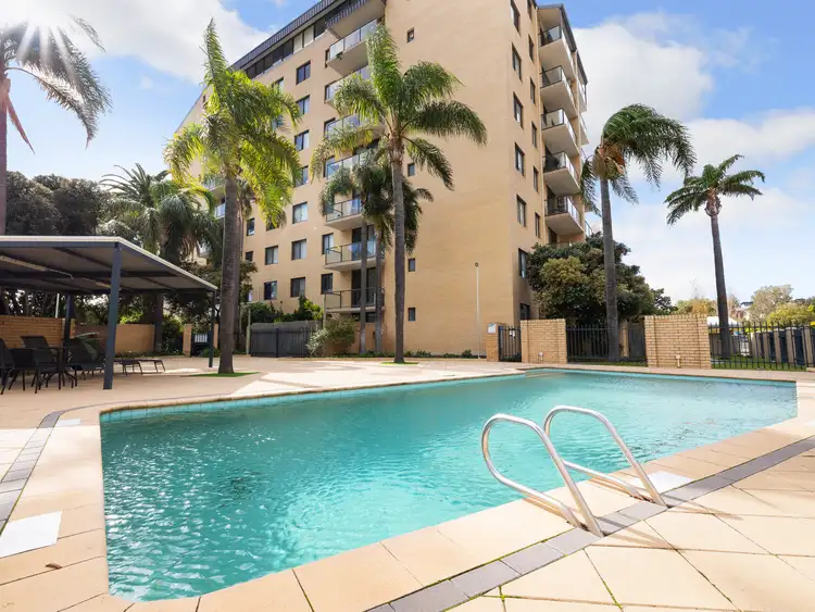 Main view of Homely unit listing, 57/1 Hardy Street, South Perth WA 6151