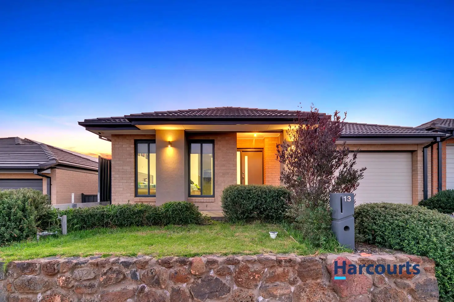 Main view of Homely house listing, 13 Sangre Street, Truganina VIC 3029