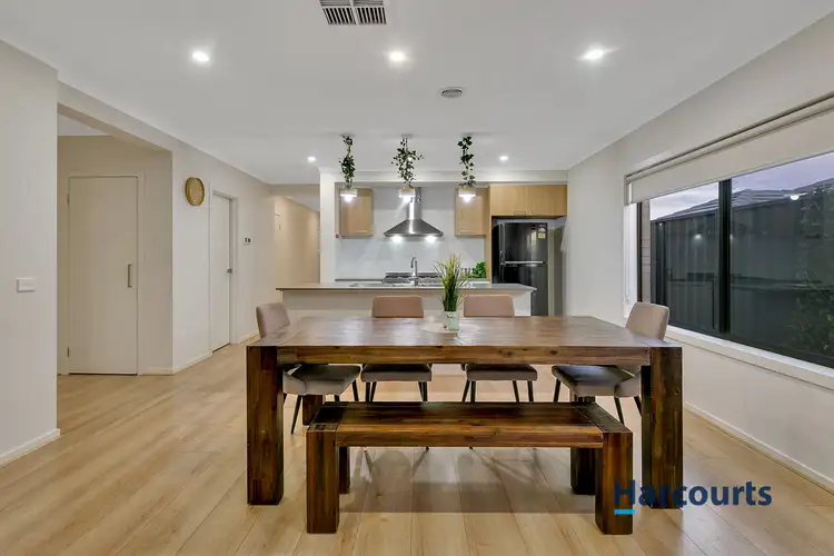 Third view of Homely house listing, 13 Sangre Street, Truganina VIC 3029