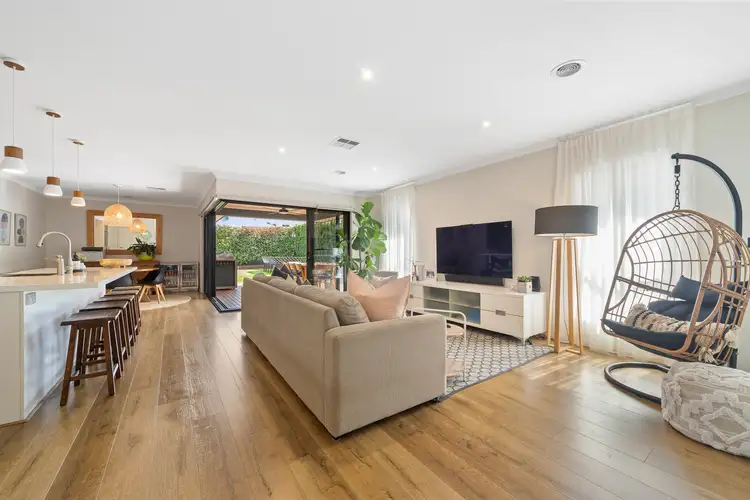 Third view of Homely house listing, 8 Canopy Grove, Cranbourne East VIC 3977