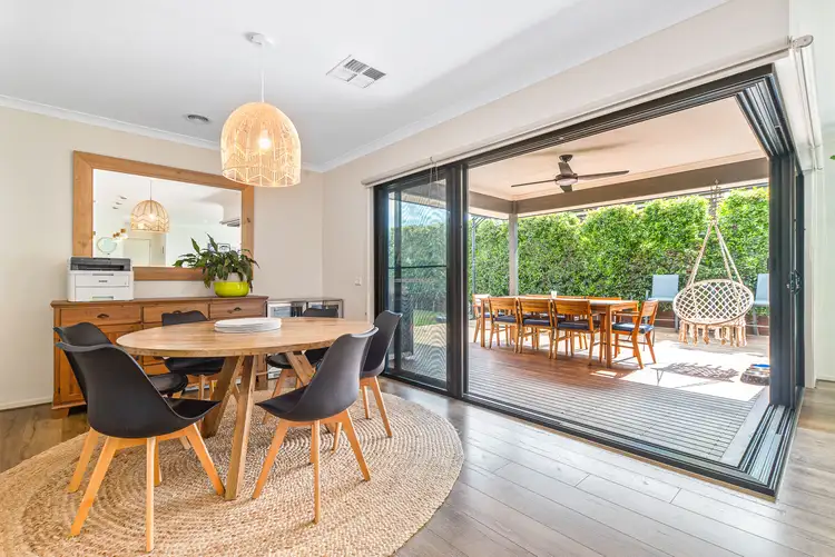 Fifth view of Homely house listing, 8 Canopy Grove, Cranbourne East VIC 3977