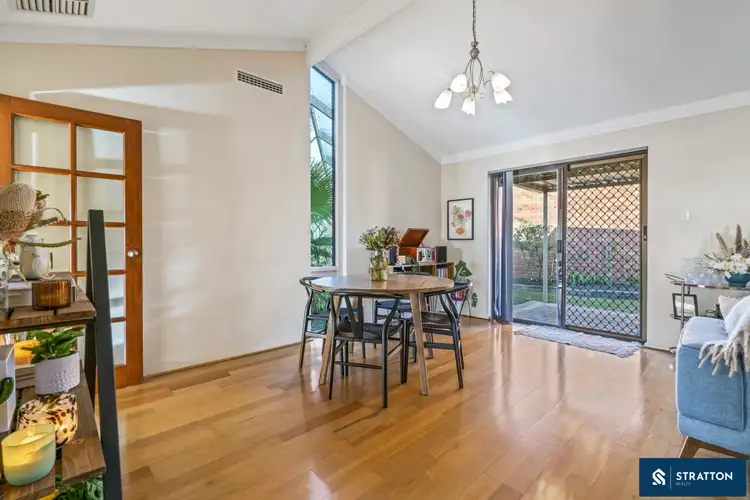 52 Vellgrove Avenue, Parkwood WA 6147