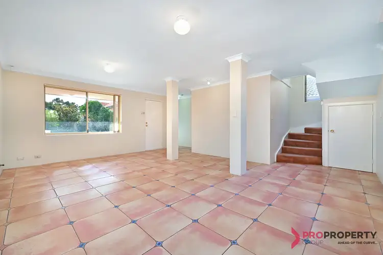 Third view of Homely house listing, 16 Tibradden Circle, Ascot WA 6104