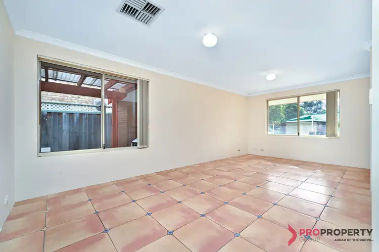 Fourth view of Homely house listing, 16 Tibradden Circle, Ascot WA 6104