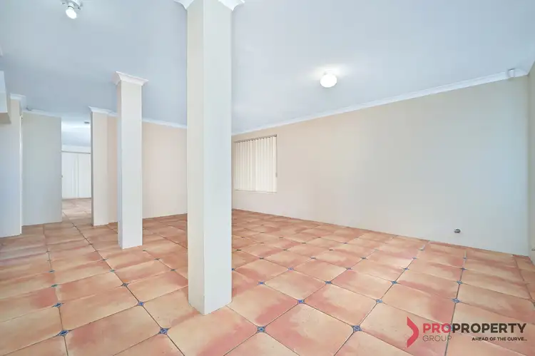 Fifth view of Homely house listing, 16 Tibradden Circle, Ascot WA 6104