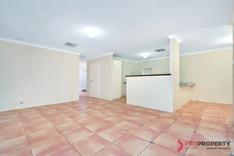 Sixth view of Homely house listing, 16 Tibradden Circle, Ascot WA 6104