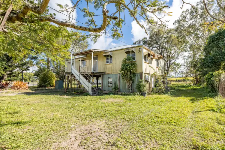 107 Faust Street, Proserpine QLD 4800
