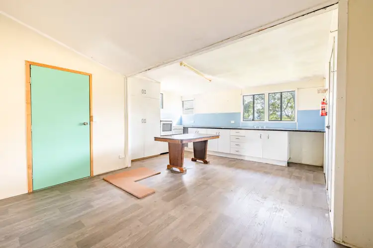 Second view of Homely house listing, 107 Faust Street, Proserpine QLD 4800
