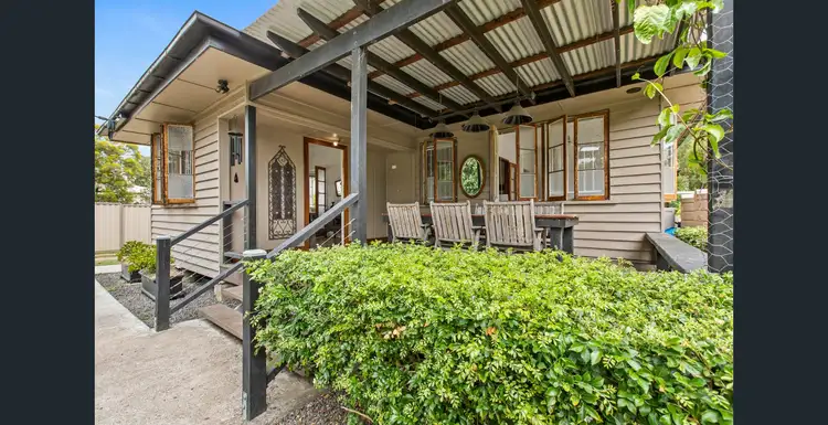 36 Brisbane Street, Beaudesert QLD 4285