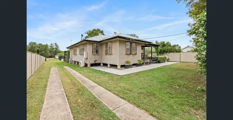 Third view of Homely house listing, 36 Brisbane Street, Beaudesert QLD 4285