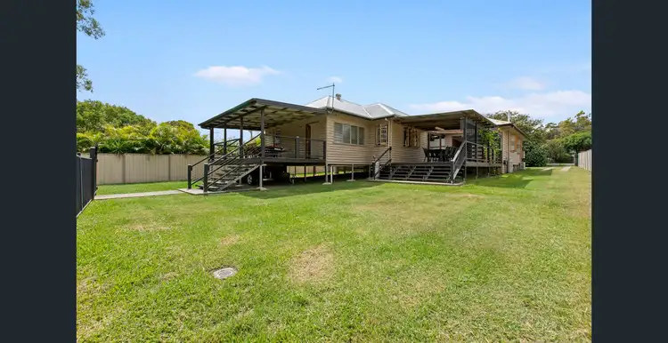 Fourth view of Homely house listing, 36 Brisbane Street, Beaudesert QLD 4285
