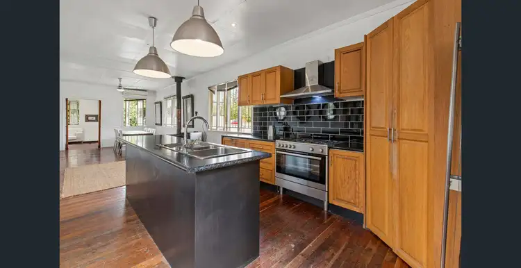 Fifth view of Homely house listing, 36 Brisbane Street, Beaudesert QLD 4285