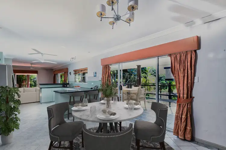 Third view of Homely house listing, 44 Edgerton Road, Sundown QLD 4860