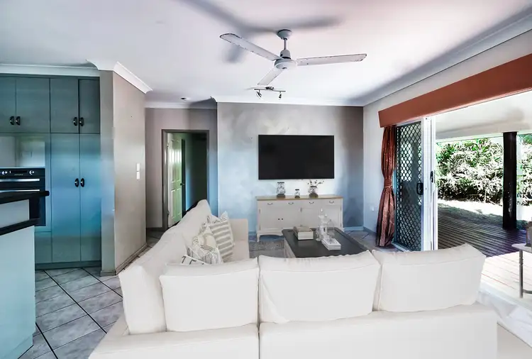 Fourth view of Homely house listing, 44 Edgerton Road, Sundown QLD 4860