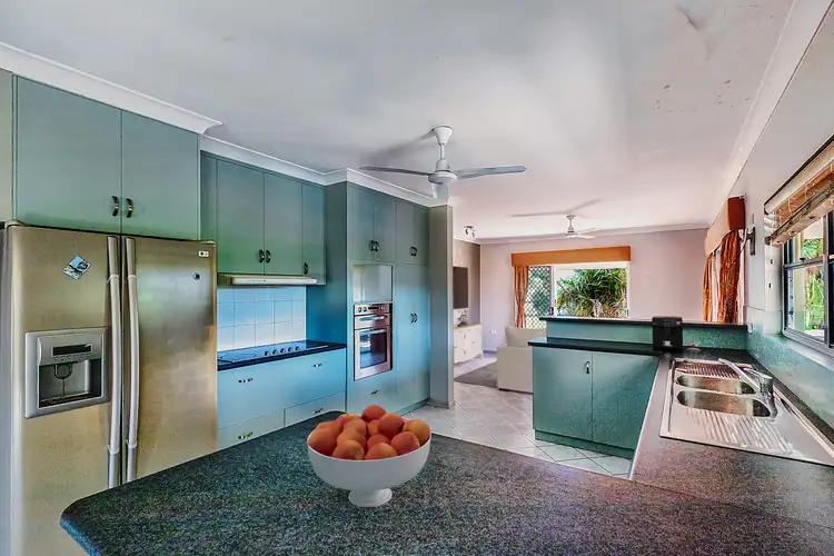 Fifth view of Homely house listing, 44 Edgerton Road, Sundown QLD 4860
