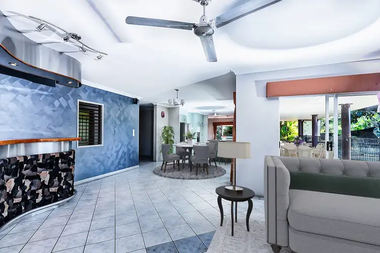 Sixth view of Homely house listing, 44 Edgerton Road, Sundown QLD 4860