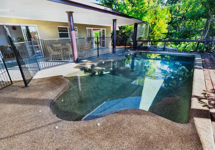 Seventh view of Homely house listing, 44 Edgerton Road, Sundown QLD 4860