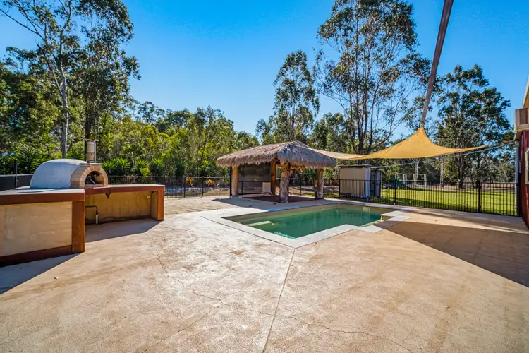 364 Pine Mountain Dr, Mulara QLD 4703