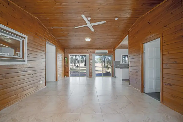 Seventh view of Homely rural property listing, 364 Pine Mountain Dr, Mulara QLD 4703