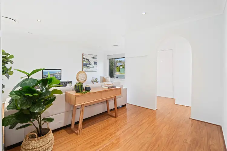 Second view of Homely house listing, 3 Hogan Place, Quakers Hill NSW 2763