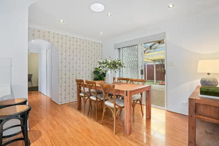 Third view of Homely house listing, 3 Hogan Place, Quakers Hill NSW 2763