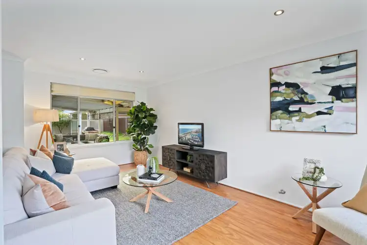 Fourth view of Homely house listing, 3 Hogan Place, Quakers Hill NSW 2763