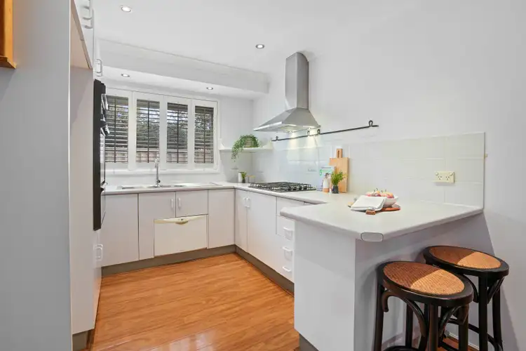 Fifth view of Homely house listing, 3 Hogan Place, Quakers Hill NSW 2763